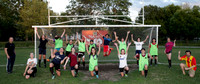 Girls Recreational U13,14,15