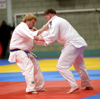BUC Judo