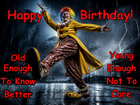 Greeting Cards