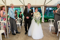 Christina Wedding