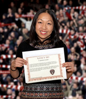 SOCCER - Barclays Premier League - Arsenal v Manchester United