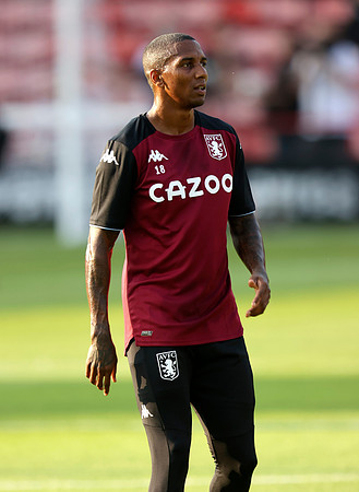 Walsall v Aston Villa