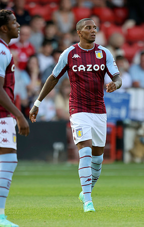 Walsall v Aston Villa