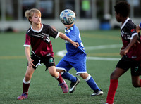 NDGSA U10 M Competitive 2020
