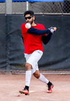 Raymond James Softball