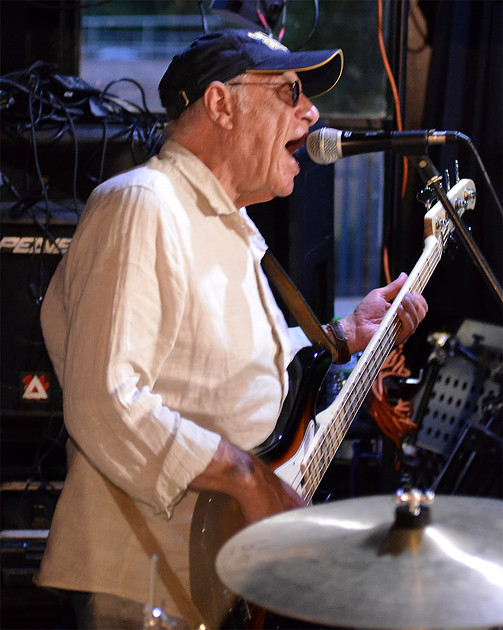 Zenfolio | PETER FORD PHOTOGRAPHY | CC Rider Band